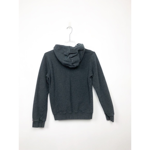 WESC Grey Women’s Hoodie/Sweatshirt M - Picture 6 of 6